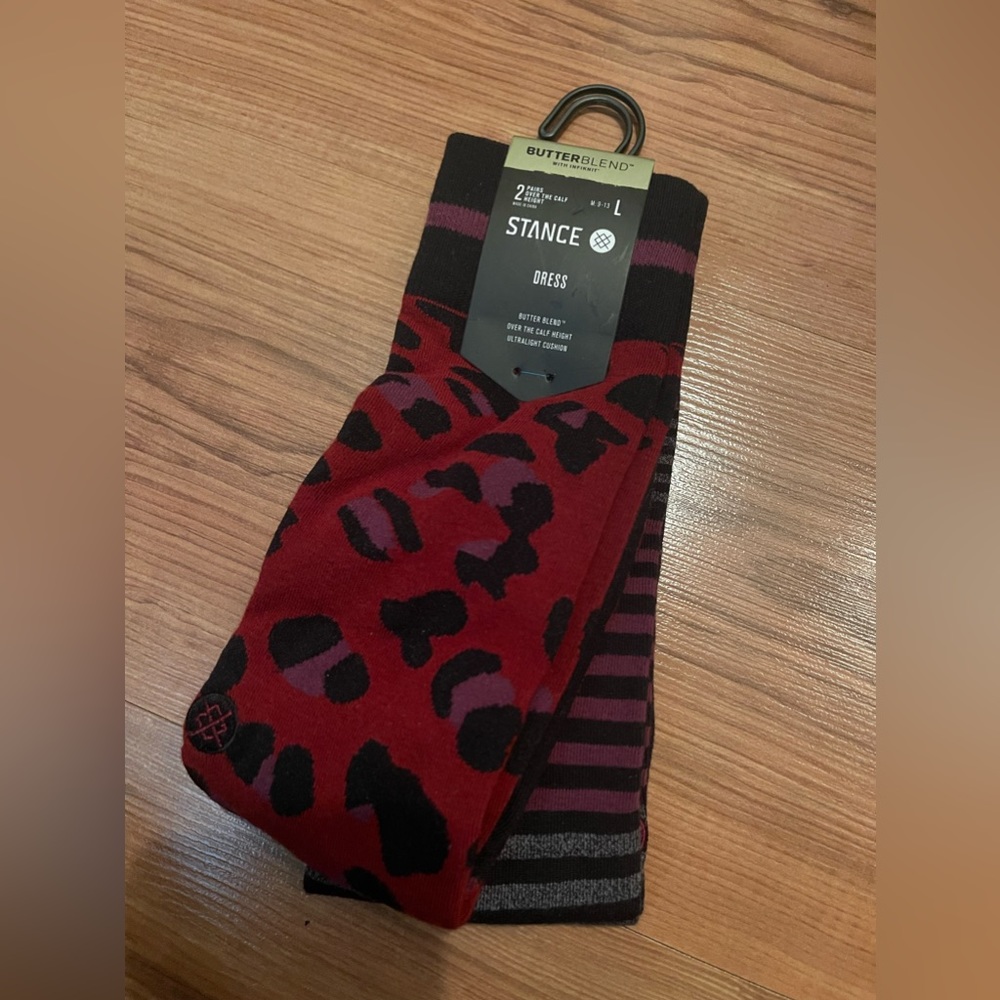 Stance socks, DRESS - Picture 4 of 4